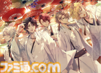 『泡沫のユークロニア -trail-』7月24日発売決定。前作“BESTエンド”後のアフターストーリーや、柊・石蕗との恋模様を描いたIFストーリーなど収録