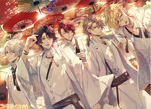 『泡沫のユークロニア -trail-』7月24日発売決定。前作“BESTエンド”後のアフターストーリーや、柊・石蕗との恋模様を描いたIFストーリーなど収録