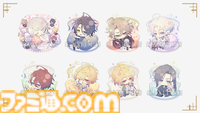『泡沫のユークロニア -trail-』7月24日発売決定。前作“BESTエンド”後のアフターストーリーや、柊・石蕗との恋模様を描いたIFストーリーなど収録