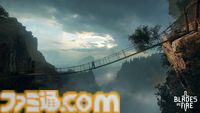 『ブレード・オブ・ファイア』最強の武器を鍛え上げて戦う本格鍛冶アクションADVが5月23日に発売。唯一無二の武器を制作し、敵を打ち倒せ