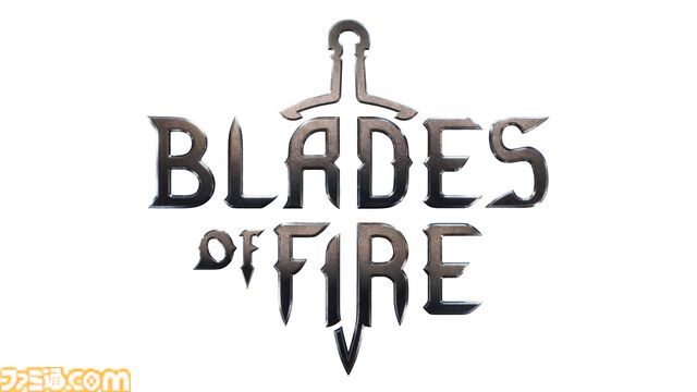 『ブレード・オブ・ファイア』最強の武器を鍛え上げて戦う本格鍛冶アクションADVが5月23日に発売。唯一無二の武器を制作し、敵を打ち倒せ