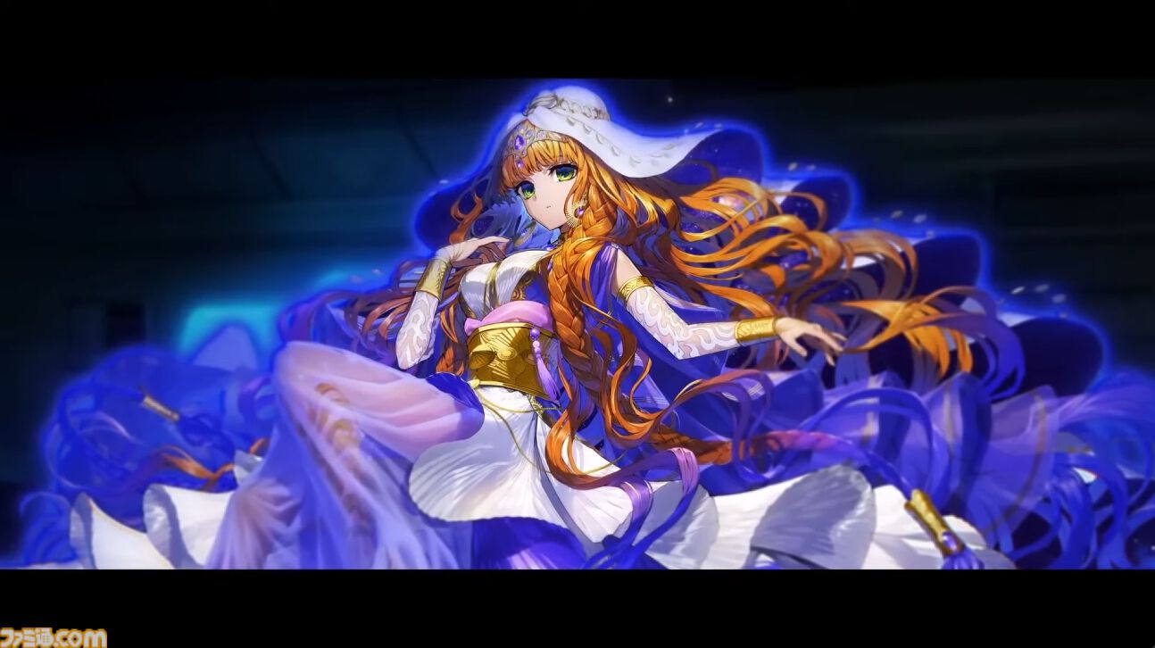 FGO FGO Fate 奏章 ポストカード イラストカード ブロマイド リリス