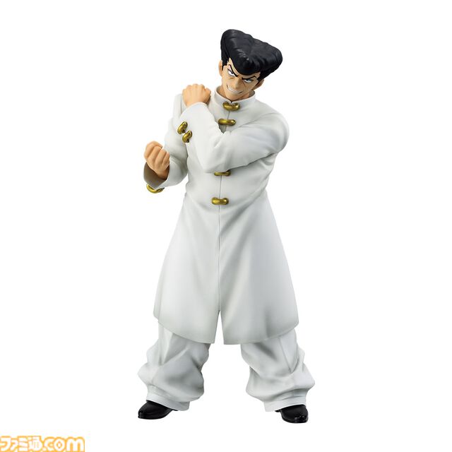 『ハンターハンター』4次元マンションから出るノヴ＆モラウがマスコット化！ キメラアント編のグッズが当たる新作一番くじの賞品ラインアップ公開