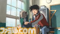 新アニメ『地獄先生ぬ～べ～』追加声優陣が発表。立野広役は白石涼子、稲葉郷子役は洲崎綾に。キャラボイスが聞ける本PV＆キービジュアルも解禁