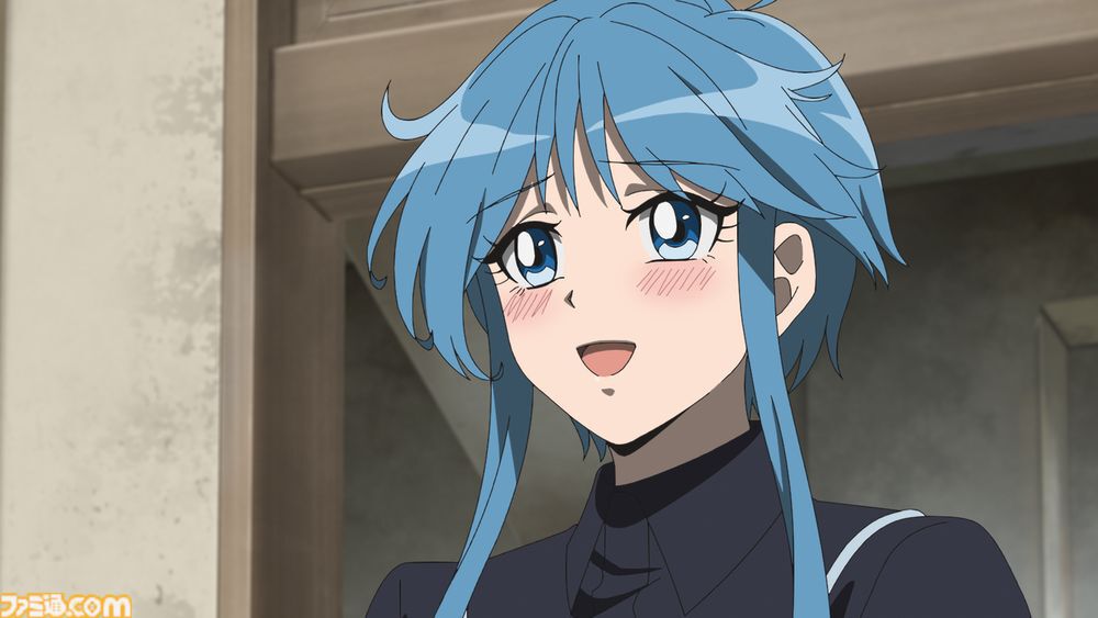 画像ページ (11/11) 新アニメ『地獄先生ぬ～べ～』追加声優陣が発表