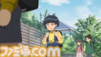 新アニメ『地獄先生ぬ～べ～』追加声優陣が発表。立野広役は白石涼子、稲葉郷子役は洲崎綾に。キャラボイスが聞ける本PV＆キービジュアルも解禁