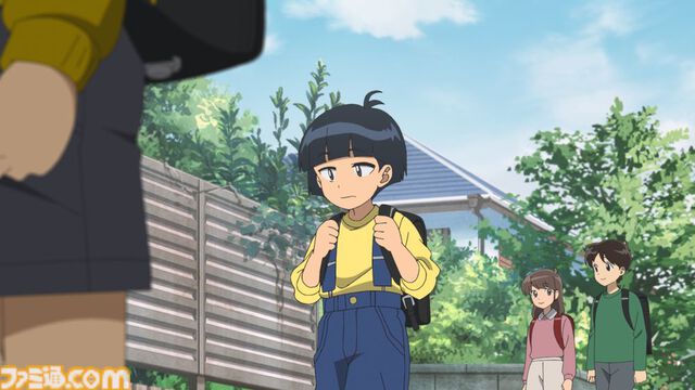 新アニメ『地獄先生ぬ～べ～』追加声優陣が発表。立野広役は白石涼子、稲葉郷子役は洲崎綾に。キャラボイスが聞ける本PV＆キービジュアルも解禁