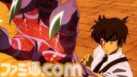 新アニメ『地獄先生ぬ～べ～』追加声優陣が発表。立野広役は白石涼子、稲葉郷子役は洲崎綾に。キャラボイスが聞ける本PV＆キービジュアルも解禁