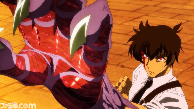 新アニメ『地獄先生ぬ～べ～』追加声優陣が発表。立野広役は白石涼子、稲葉郷子役は洲崎綾に。キャラボイスが聞ける本PV＆キービジュアルも解禁