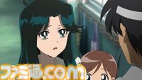 新アニメ『地獄先生ぬ～べ～』追加声優陣が発表。立野広役は白石涼子、稲葉郷子役は洲崎綾に。キャラボイスが聞ける本PV＆キービジュアルも解禁