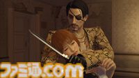『龍が如く8外伝』発売に合わせて真島の魅力を語りたい。誰よりも楽しく自分の道を突き進む男。ある意味、海賊デビューは還暦祝いだ