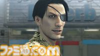 『龍が如く8外伝』発売に合わせて真島の魅力を語りたい。誰よりも楽しく自分の道を突き進む男。ある意味、海賊デビューは還暦祝いだ
