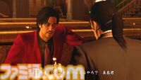 『龍が如く8外伝』発売に合わせて真島の魅力を語りたい。誰よりも楽しく自分の道を突き進む男。ある意味、海賊デビューは還暦祝いだ