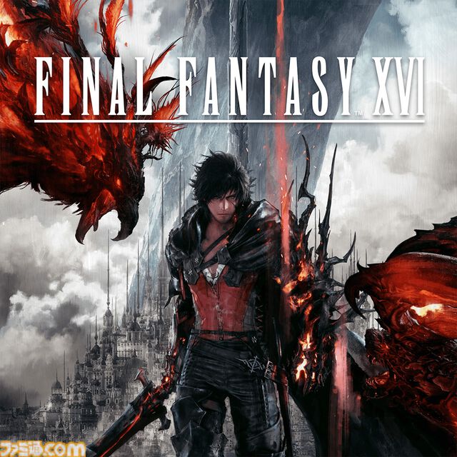 【スクエニGWセール】『ドラクエモンスターズ3』が初セール。『オクトラ2』40％オフ、『FF7 リメイク』64％オフなどSwitch、PSのDLソフトがお得に