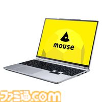 マウスコンピューターで決算セール開催中。DAIV、G TUNEのGeForce RTX 4060搭載ハイスペックノートPCがお買い得に