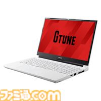 マウスコンピューターで決算セール開催中。DAIV、G TUNEのGeForce RTX 4060搭載ハイスペックノートPCがお買い得に