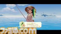 『Starsand Island』のんびり島暮らしシムで理想のスローライフ。建築、農業、町人との恋愛はもちろん、戦闘も冒険もできる