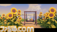 『Starsand Island』のんびり島暮らしシムで理想のスローライフ。建築、農業、町人との恋愛はもちろん、戦闘も冒険もできる