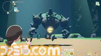 『Starsand Island』のんびり島暮らしシムで理想のスローライフ。建築、農業、町人との恋愛はもちろん、戦闘も冒険もできる