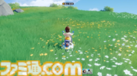 『Starsand Island』のんびり島暮らしシムで理想のスローライフ。建築、農業、町人との恋愛はもちろん、戦闘も冒険もできる