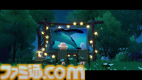 『Starsand Island』のんびり島暮らしシムで理想のスローライフ。建築、農業、町人との恋愛はもちろん、戦闘も冒険もできる
