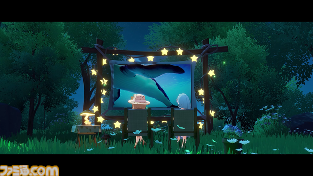 『Starsand Island』のんびり島暮らしシムで理想のスローライフ。建築、農業、町人との恋愛はもちろん、戦闘も冒険もできる