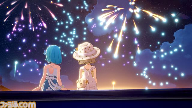 『Starsand Island』のんびり島暮らしシムで理想のスローライフ。建築、農業、町人との恋愛はもちろん、戦闘も冒険もできる