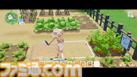 『Starsand Island』のんびり島暮らしシムで理想のスローライフ。建築、農業、町人との恋愛はもちろん、戦闘も冒険もできる