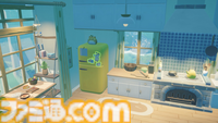 『Starsand Island』のんびり島暮らしシムで理想のスローライフ。建築、農業、町人との恋愛はもちろん、戦闘も冒険もできる