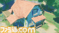 『Starsand Island』のんびり島暮らしシムで理想のスローライフ。建築、農業、町人との恋愛はもちろん、戦闘も冒険もできる