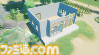 『Starsand Island』のんびり島暮らしシムで理想のスローライフ。建築、農業、町人との恋愛はもちろん、戦闘も冒険もできる