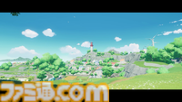 『Starsand Island』のんびり島暮らしシムで理想のスローライフ。建築、農業、町人との恋愛はもちろん、戦闘も冒険もできる
