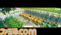 『Starsand Island』のんびり島暮らしシムで理想のスローライフ。建築、農業、町人との恋愛はもちろん、戦闘も冒険もできる