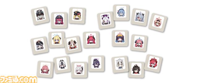『ブルアカ』ゲヘナ学園モデルのコラボゲーミングデバイスが予約開始。しぐれうい先生など豪華イラストレーターによる書き下ろしイラストにも注目