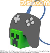 【Amazonスマイルセール新生活】ハンドルコントローラ、フライトコントローラ、多ボタンジョイスティック、ポケモンGOプラス+などがお買い得に