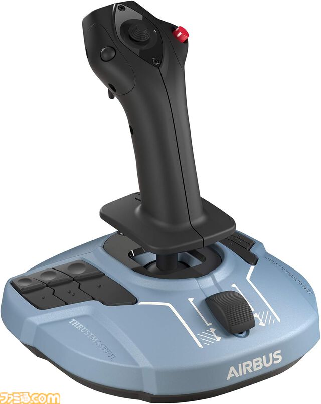 【Amazonスマイルセール新生活】ハンドルコントローラ、フライトコントローラ、多ボタンジョイスティック、ポケモンGOプラス+などがお買い得に
