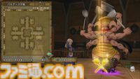 『ドラゴンクエストX　オンライン』プレイ日記　バージョン7.3のポルテのグルめぐりでは、美味しいものを求めて魔界へ！（第512回）