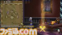 『ドラゴンクエストX　オンライン』プレイ日記　バージョン7.3のポルテのグルめぐりでは、美味しいものを求めて魔界へ！（第512回）