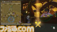 『ドラゴンクエストX　オンライン』プレイ日記　バージョン7.3のポルテのグルめぐりでは、美味しいものを求めて魔界へ！（第512回）