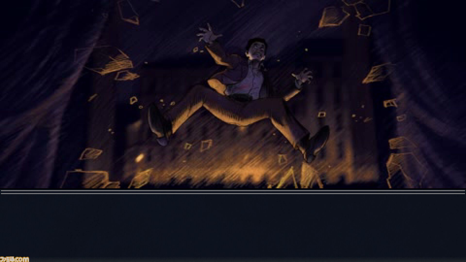 『Detective Instinct: Farewell, My Beloved』謎の失踪事件を追う推理アドベンチャーのデモ版が配信中。『逆転裁判』や『ファミコン探偵倶楽部』に影響を受けた作品