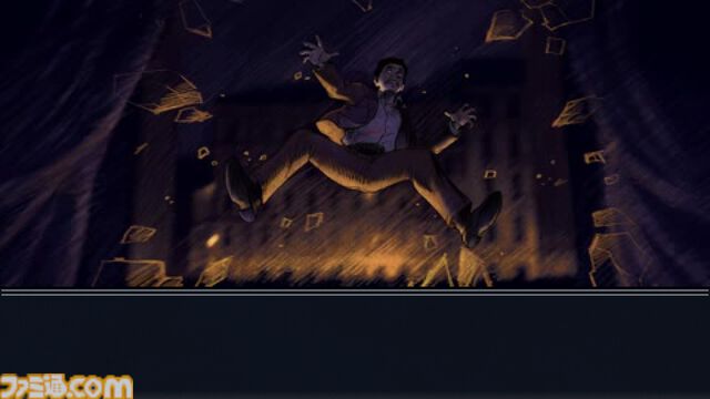 『Detective Instinct: Farewell, My Beloved』謎の失踪事件を追う推理アドベンチャーのデモ版が配信中。『逆転裁判』や『ファミコン探偵倶楽部』に影響を受けた作品