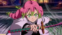 『鬼滅の刃 ヒノカミ血風譚2』発売日が8月1日に決定。9人の“柱”が全員参戦。多数のプレイアブルキャラクターによる、進化したバトルが楽しめる