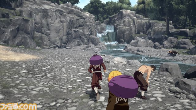 『鬼滅の刃 ヒノカミ血風譚2』発売日が8月1日に決定。9人の“柱”が全員参戦。多数のプレイアブルキャラクターによる、進化したバトルが楽しめる