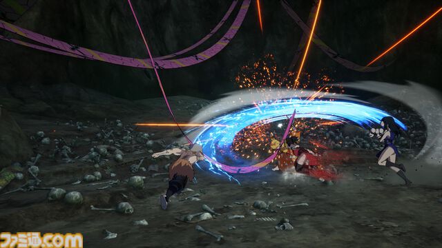 『鬼滅の刃 ヒノカミ血風譚2』発売日が8月1日に決定。9人の“柱”が全員参戦。多数のプレイアブルキャラクターによる、進化したバトルが楽しめる