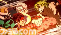 『鬼滅の刃 ヒノカミ血風譚2』発売日が8月1日に決定。9人の“柱”が全員参戦。多数のプレイアブルキャラクターによる、進化したバトルが楽しめる