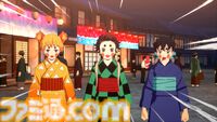 『鬼滅の刃 ヒノカミ血風譚2』発売日が8月1日に決定。9人の“柱”が全員参戦。多数のプレイアブルキャラクターによる、進化したバトルが楽しめる