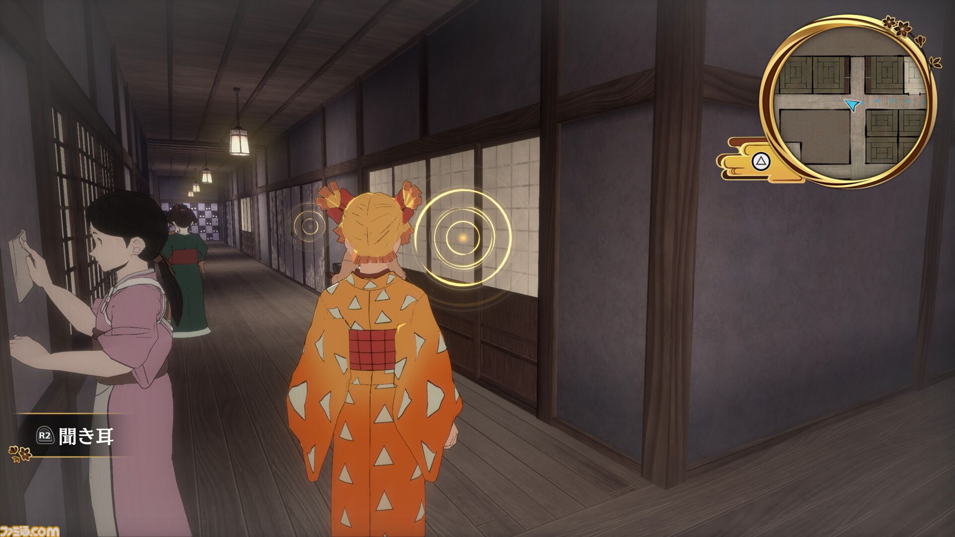 『鬼滅の刃 ヒノカミ血風譚2』発売日が8月1日に決定。9人の“柱”が全員参戦。多数のプレイアブルキャラクターによる、進化したバトルが楽しめる