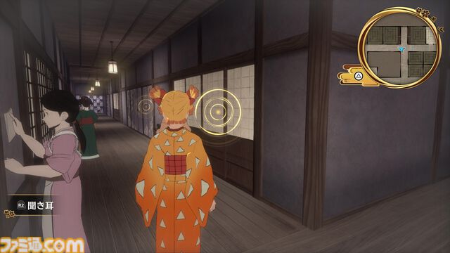 『鬼滅の刃 ヒノカミ血風譚2』発売日が8月1日に決定。9人の“柱”が全員参戦。多数のプレイアブルキャラクターによる、進化したバトルが楽しめる