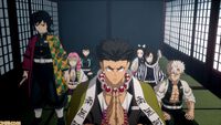 『鬼滅の刃 ヒノカミ血風譚2』発売日が8月1日に決定。9人の“柱”が全員参戦。多数のプレイアブルキャラクターによる、進化したバトルが楽しめる