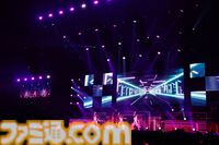 『シャニアニ』2nd seasonライブ“Over the prism”1日目リポート。劇中のハロウィンライブを再現したステージに懐かしの楽曲など、バラエティーに富むハッピーなステージに